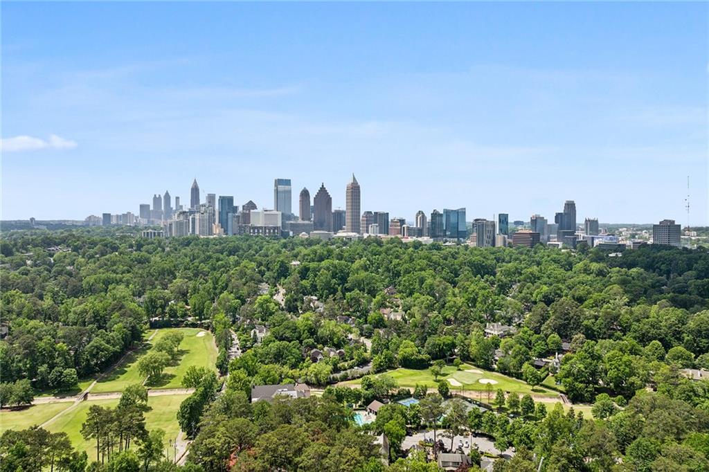 1770 Flagler Avenue NE