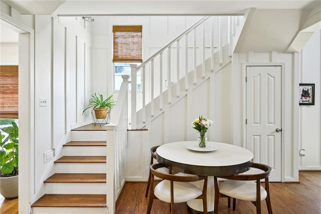 1770 Flagler Avenue NE