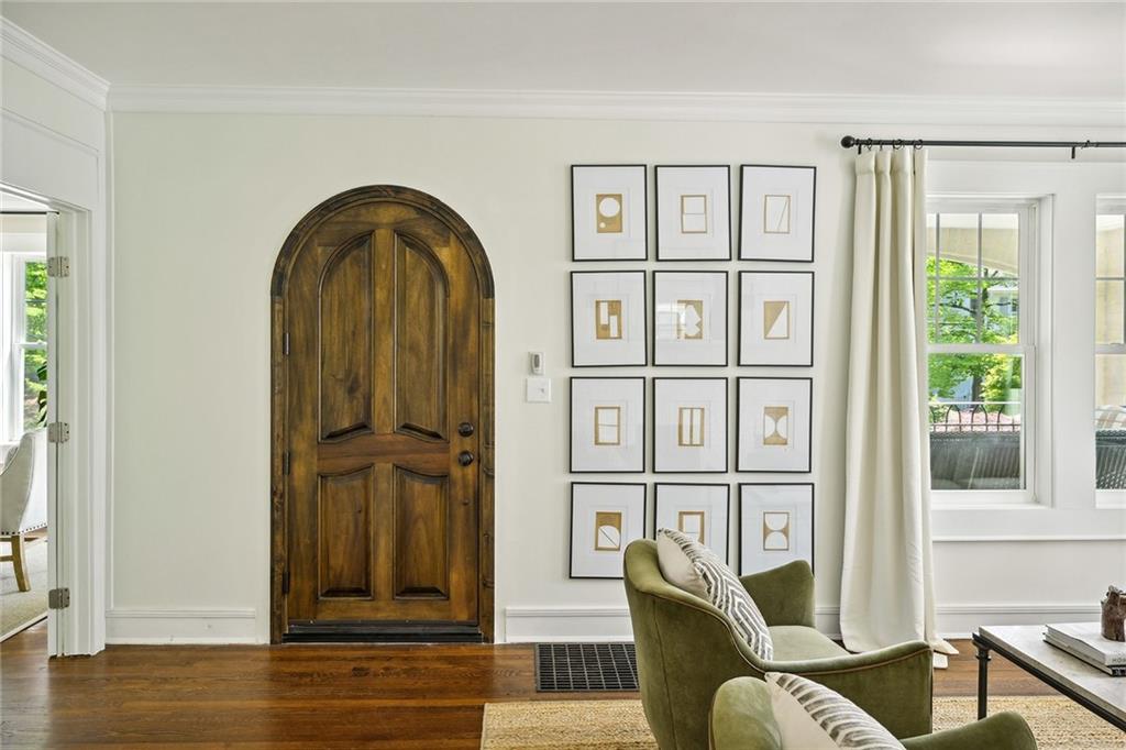 1770 Flagler Avenue NE