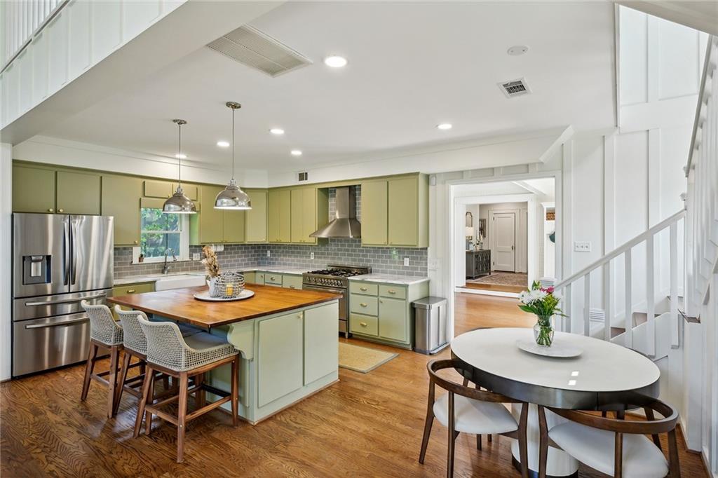 1770 Flagler Avenue NE