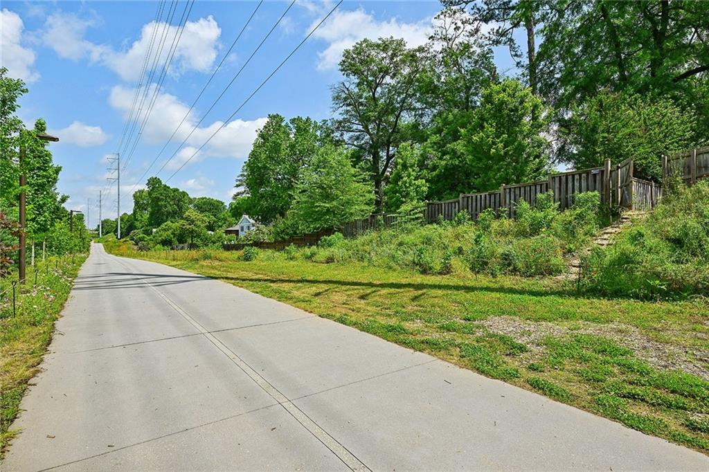 1770 Flagler Avenue NE