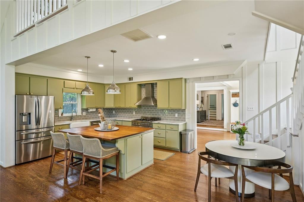 1770 Flagler Avenue NE