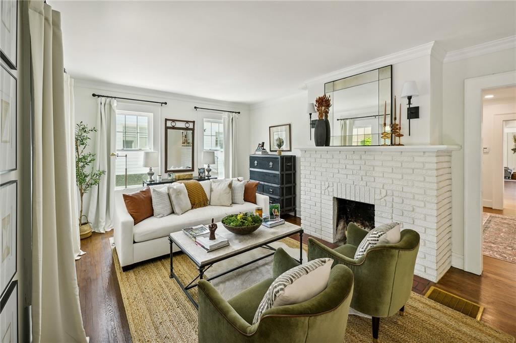 1770 Flagler Avenue NE