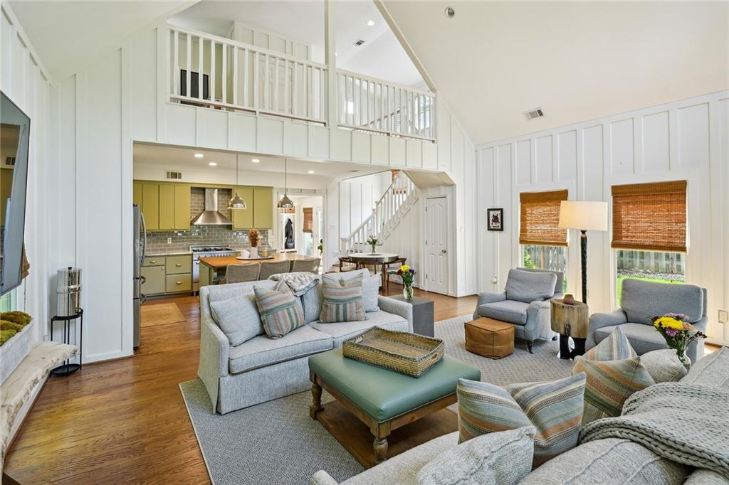 1770 Flagler Avenue NE