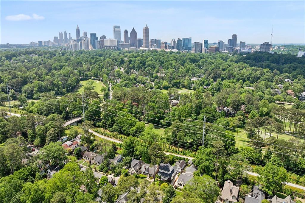 1770 Flagler Avenue NE