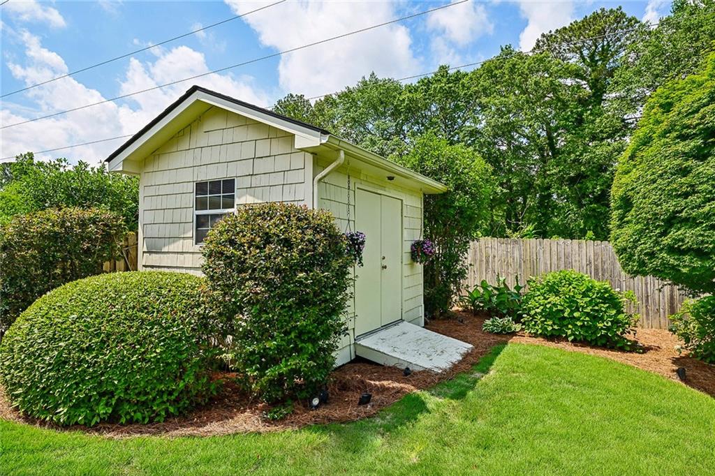 1770 Flagler Avenue NE