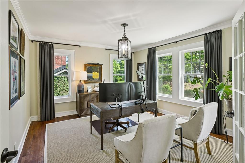 1770 Flagler Avenue NE