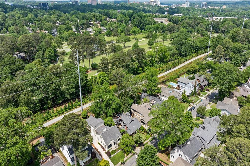 1770 Flagler Avenue NE