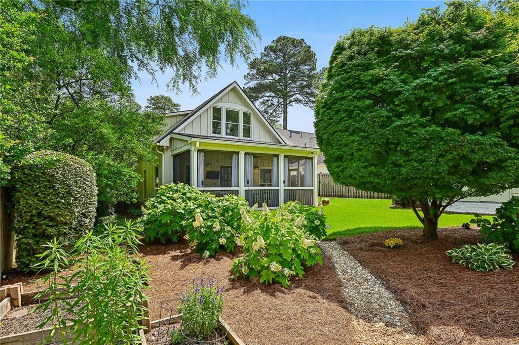 1770 Flagler Avenue NE