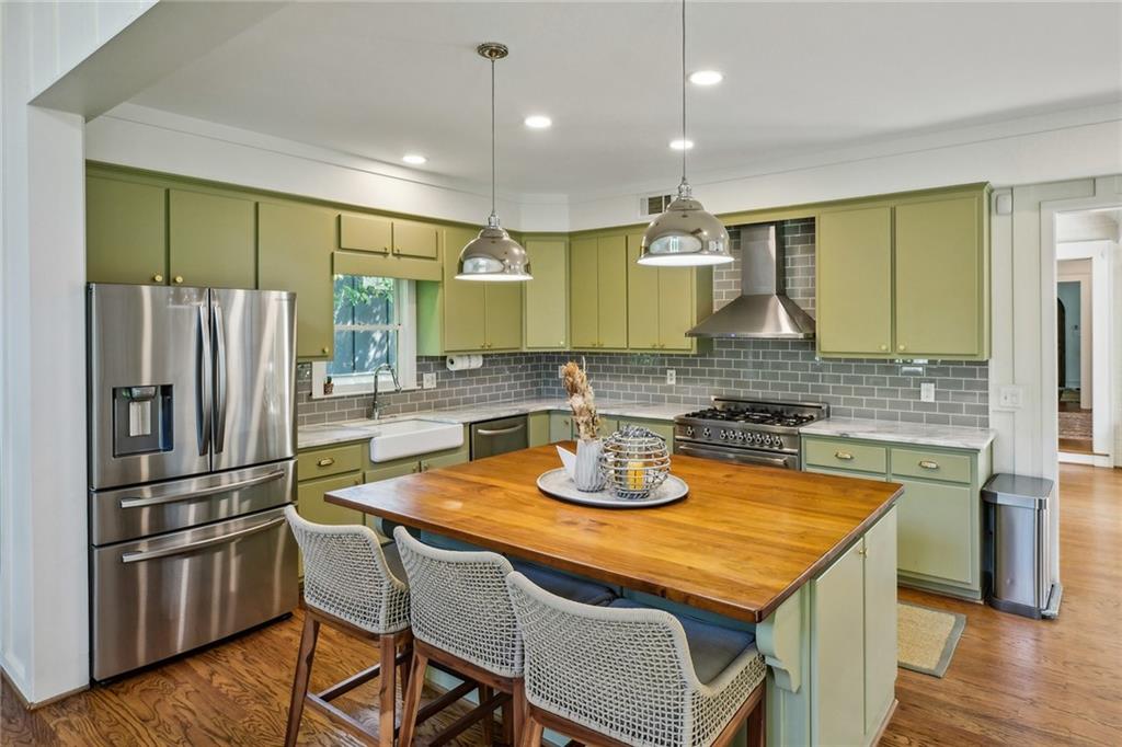 1770 Flagler Avenue NE