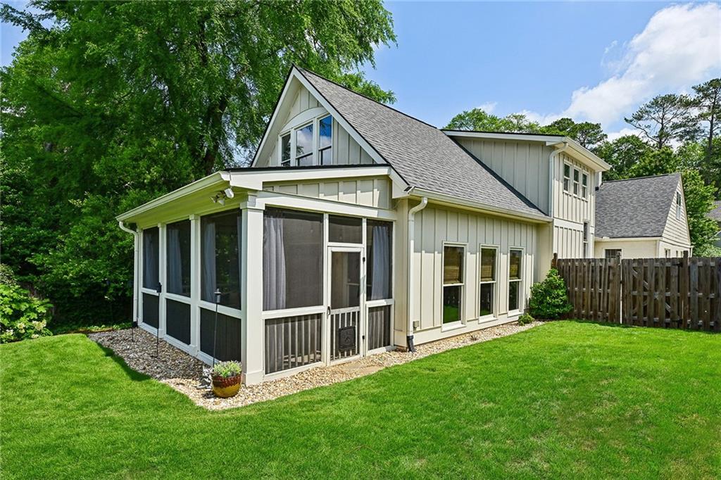 1770 Flagler Avenue NE