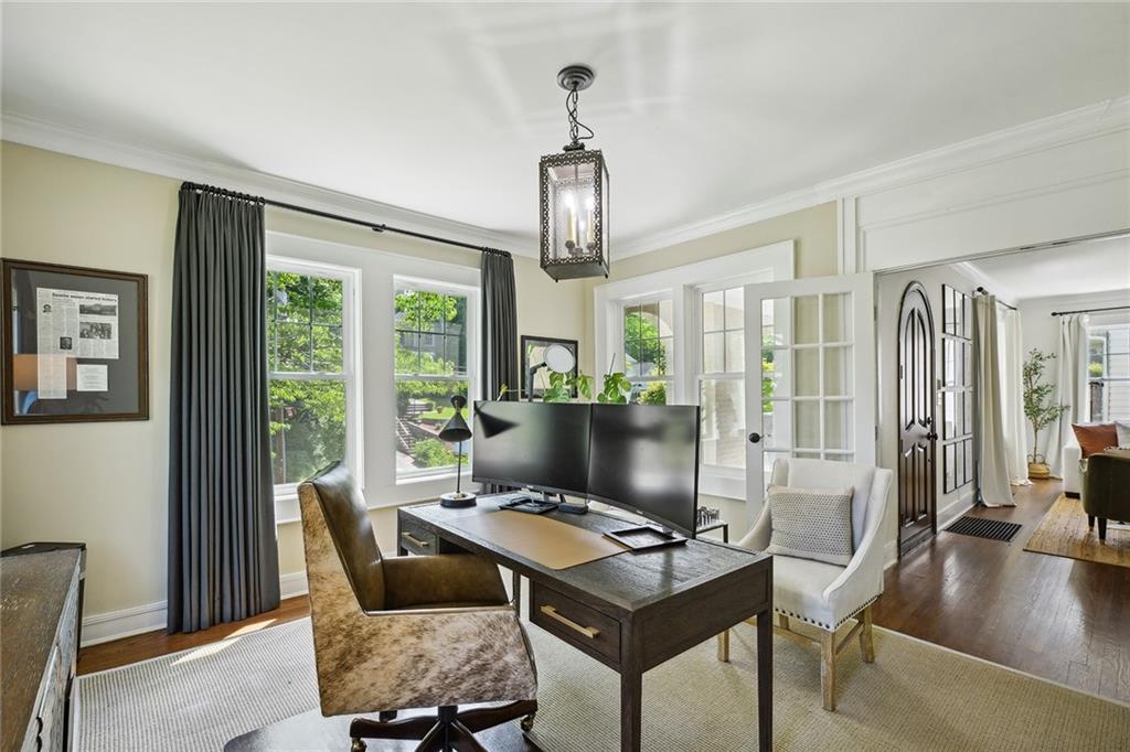 1770 Flagler Avenue NE