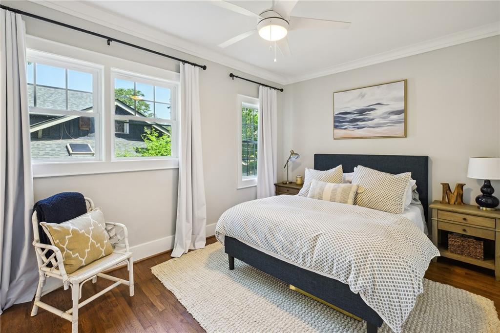 1770 Flagler Avenue NE