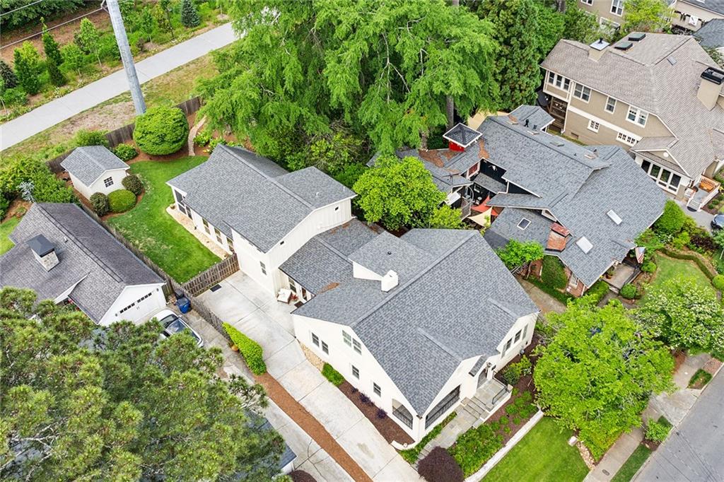 1770 Flagler Avenue NE