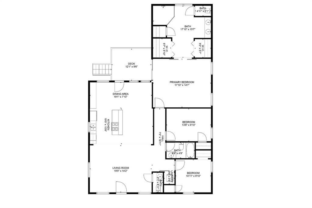 207 Martha Avenue NE