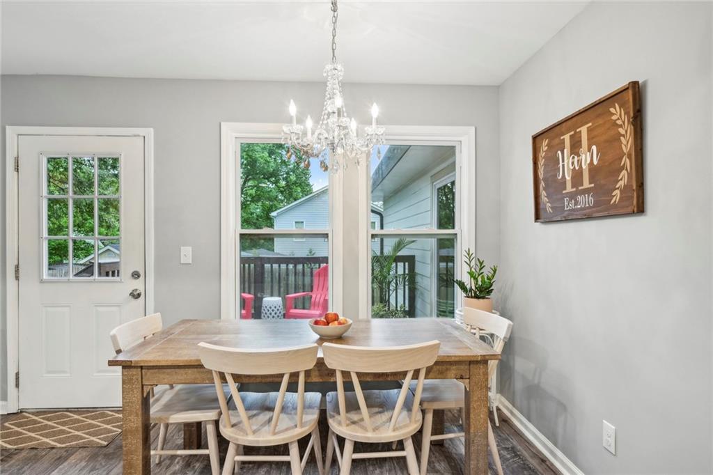 207 Martha Avenue NE