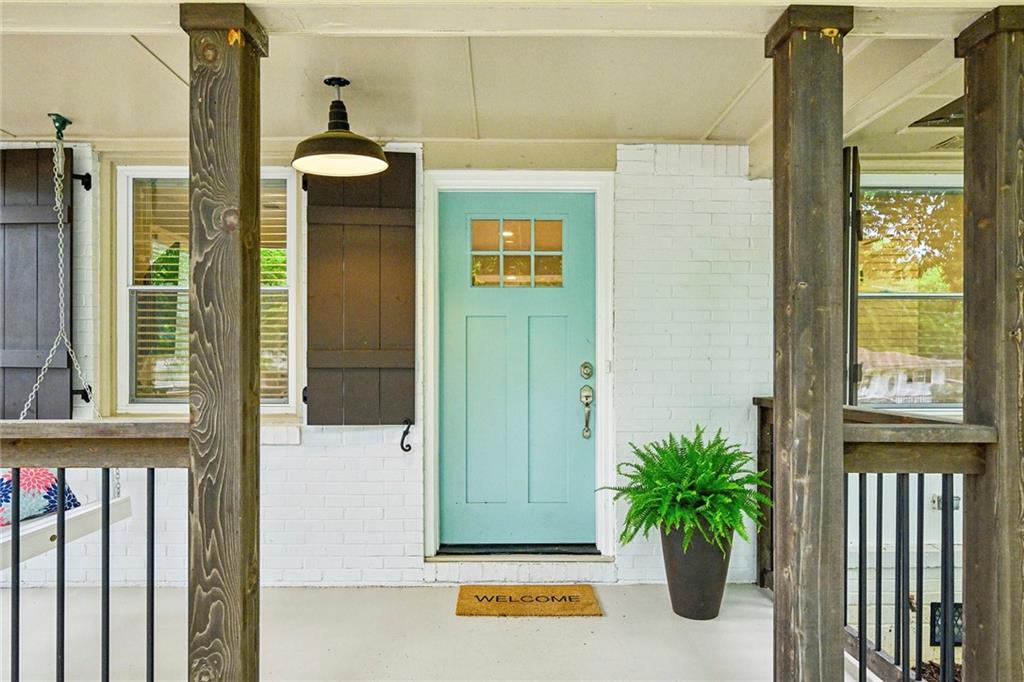 207 Martha Avenue NE