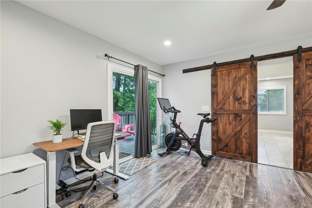 207 Martha Avenue NE