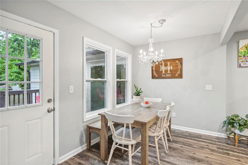 207 Martha Avenue NE