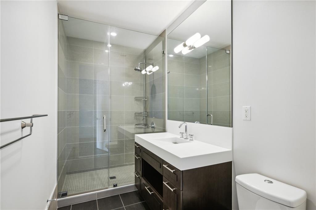 1820 Peachtree Street NW Unit 1707
