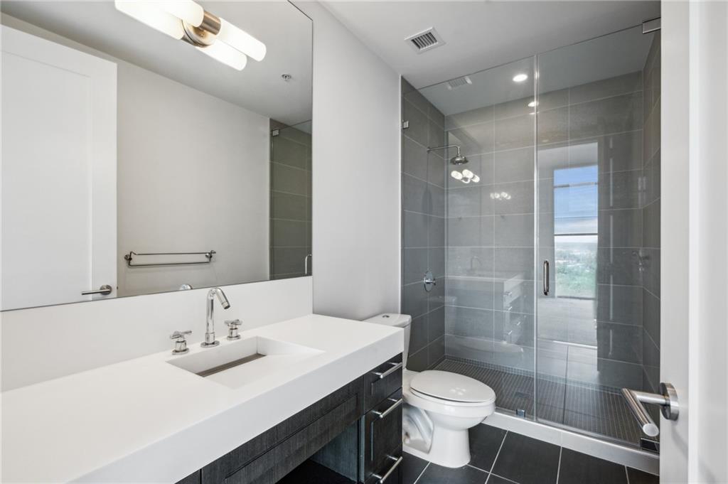 1820 Peachtree Street NW Unit 1707