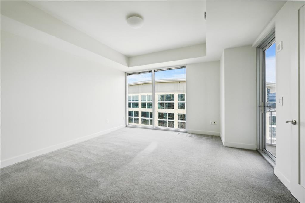 1820 Peachtree Street NW Unit 1707