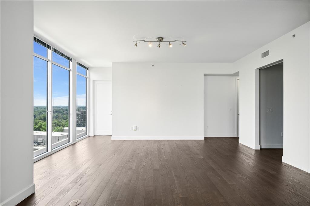 1820 Peachtree Street NW Unit 1707