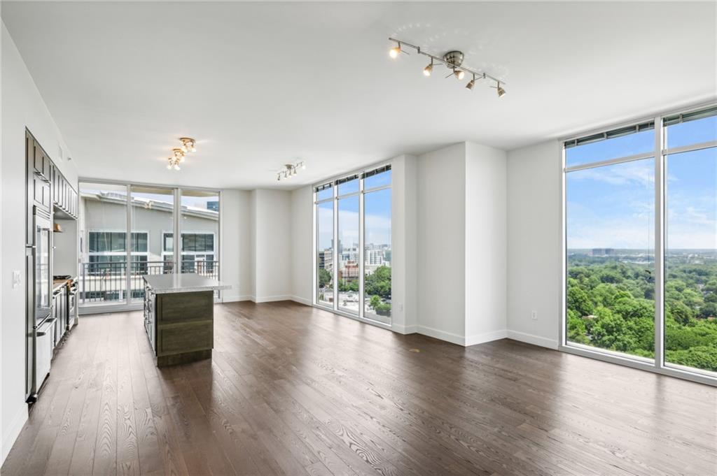 1820 Peachtree Street NW Unit 1707