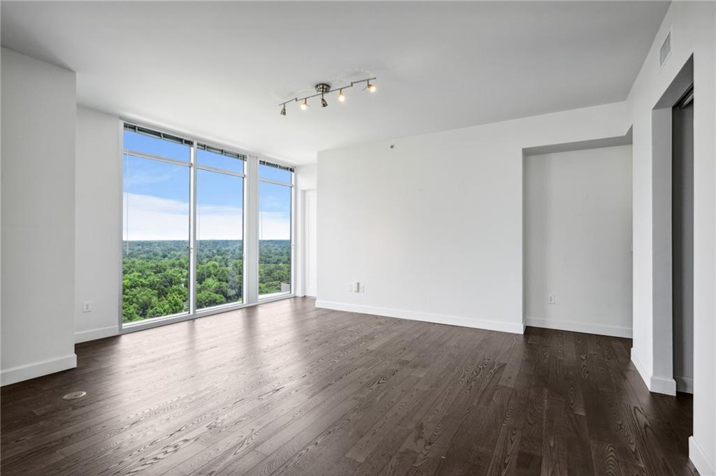 1820 Peachtree Street NW Unit 1707