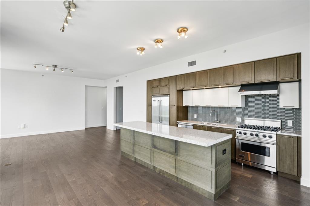 1820 Peachtree Street NW Unit 1707