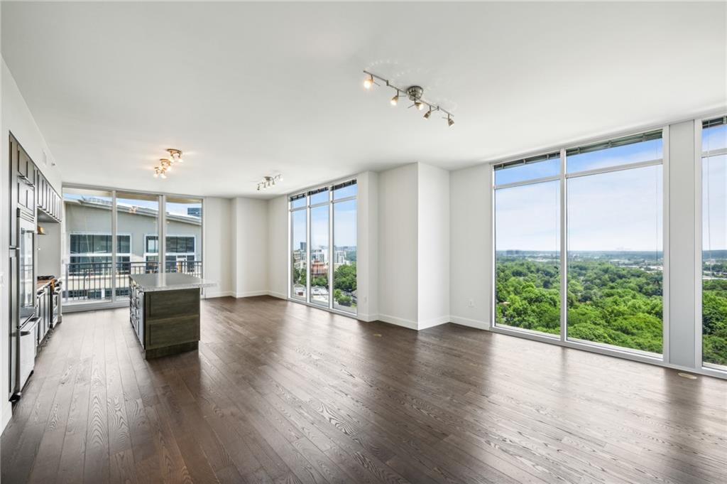 1820 Peachtree Street NW Unit 1707