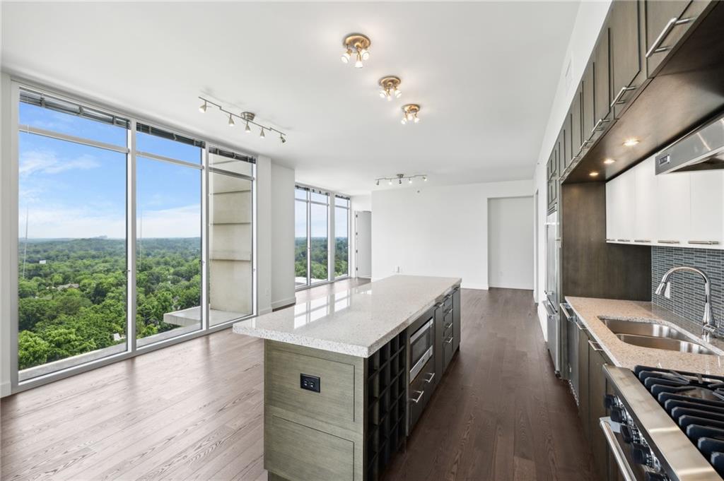 1820 Peachtree Street NW Unit 1707