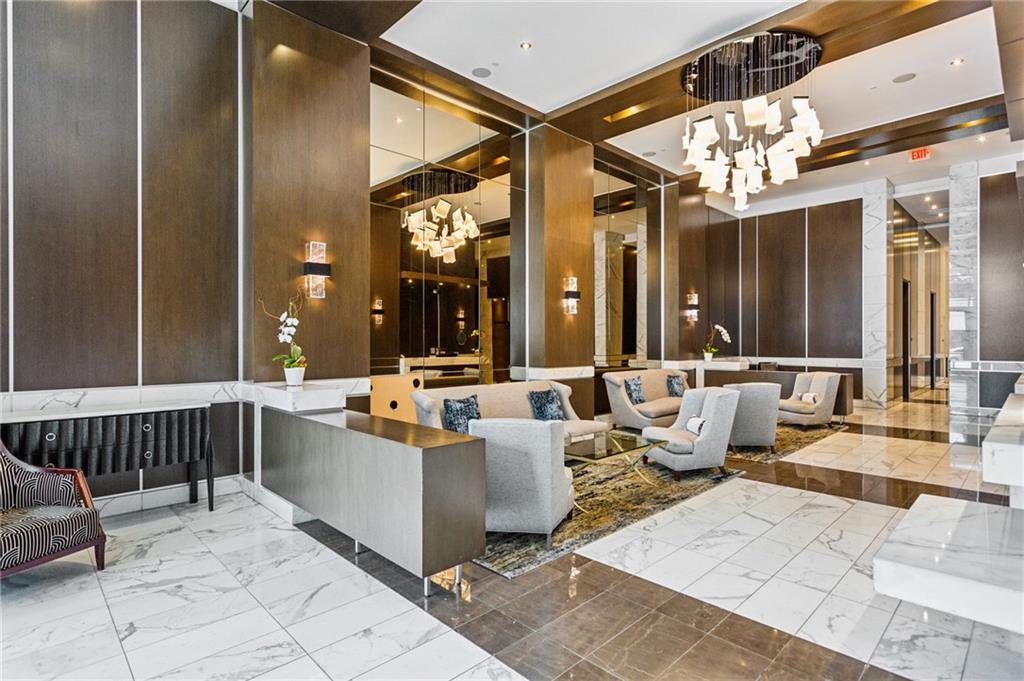 1820 Peachtree Street NW Unit 1707