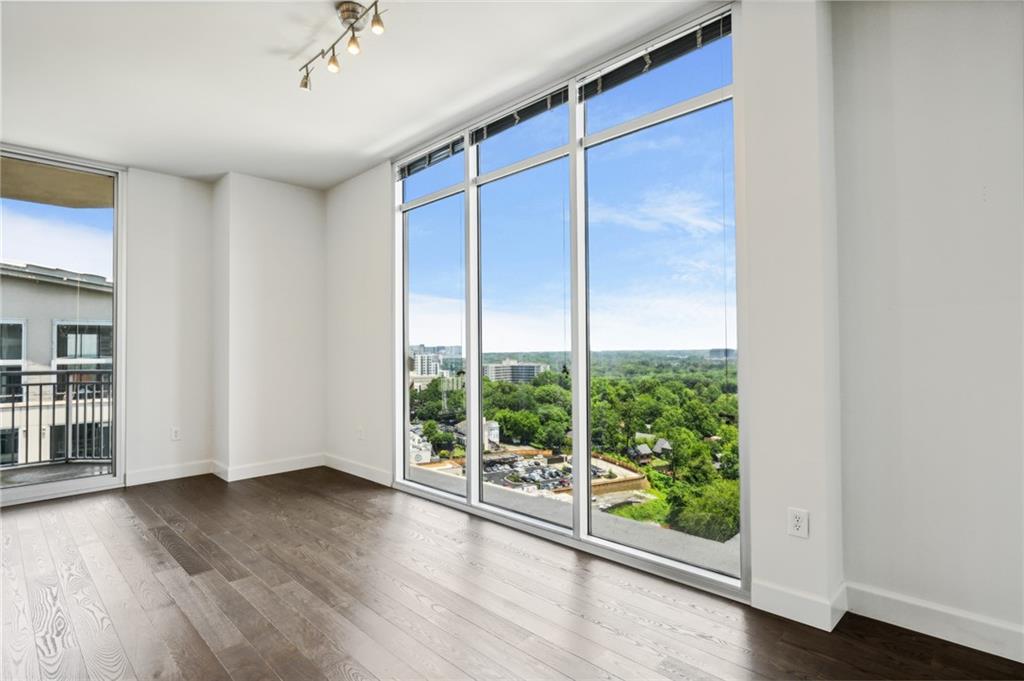 1820 Peachtree Street NW Unit 1707