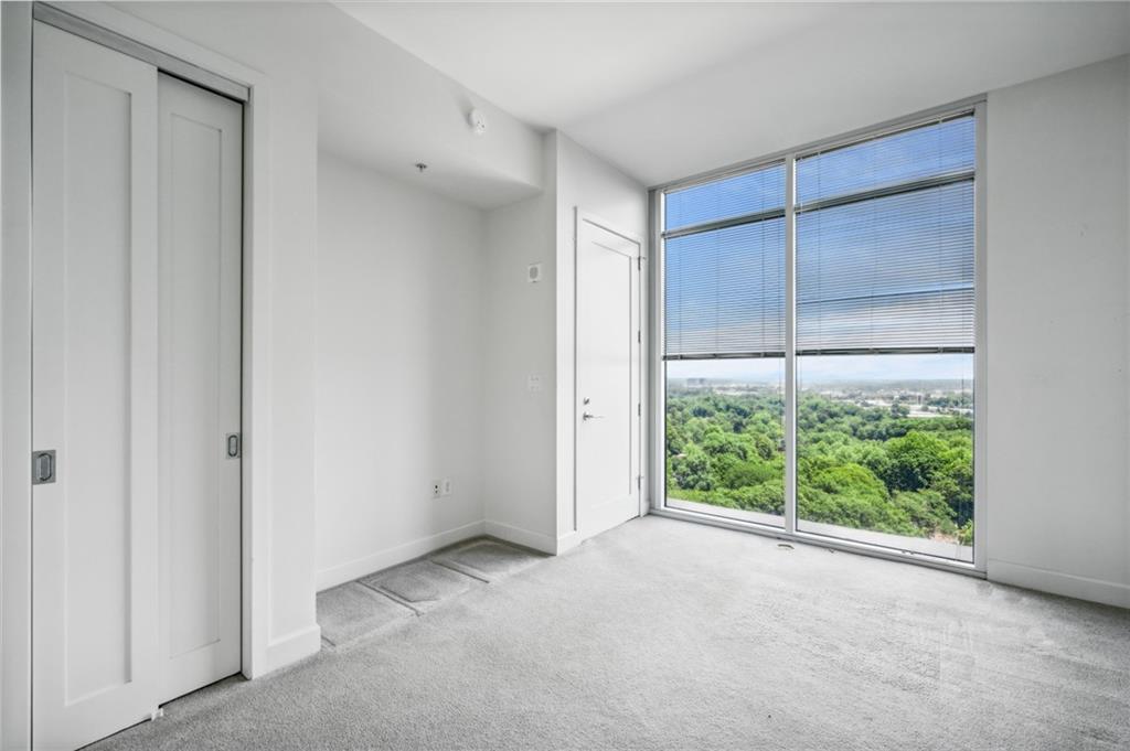 1820 Peachtree Street NW Unit 1707