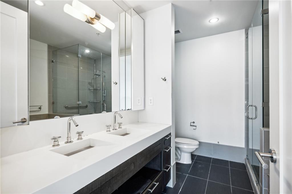 1820 Peachtree Street NW Unit 1707