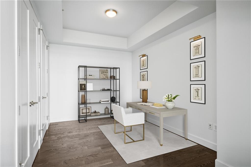 1820 Peachtree Street NW Unit 1707