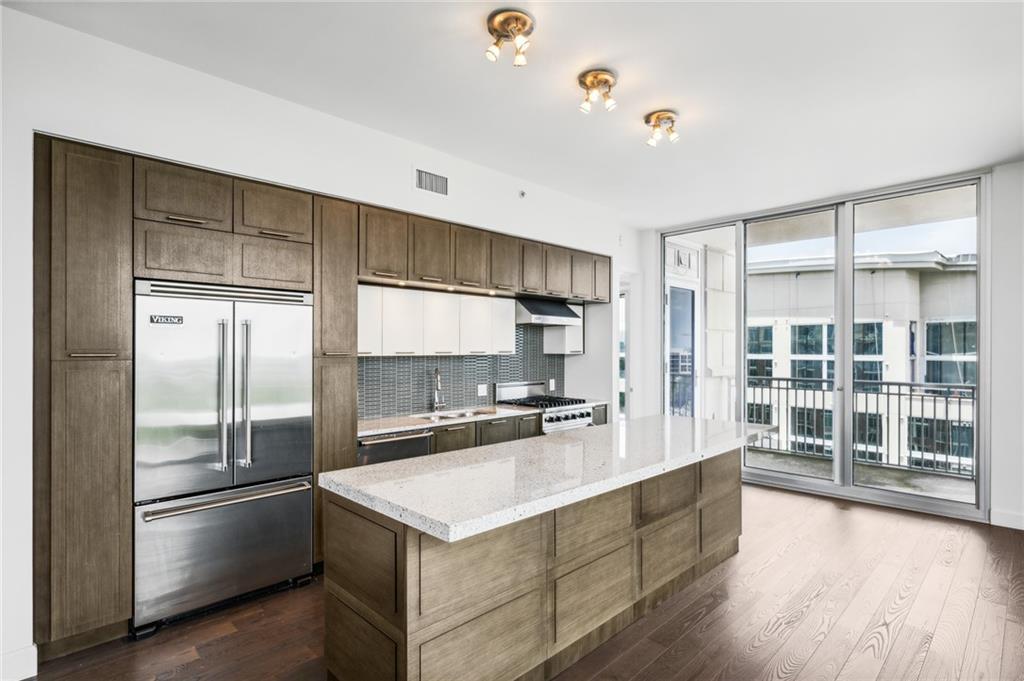 1820 Peachtree Street NW Unit 1707