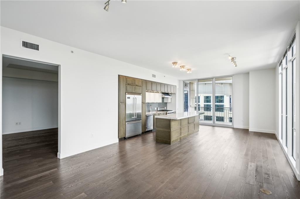 1820 Peachtree Street NW Unit 1707