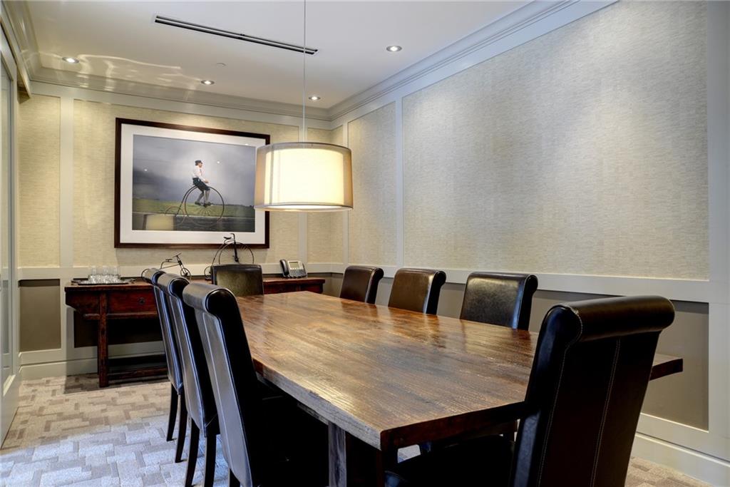 1820 Peachtree Street NW Unit 1707