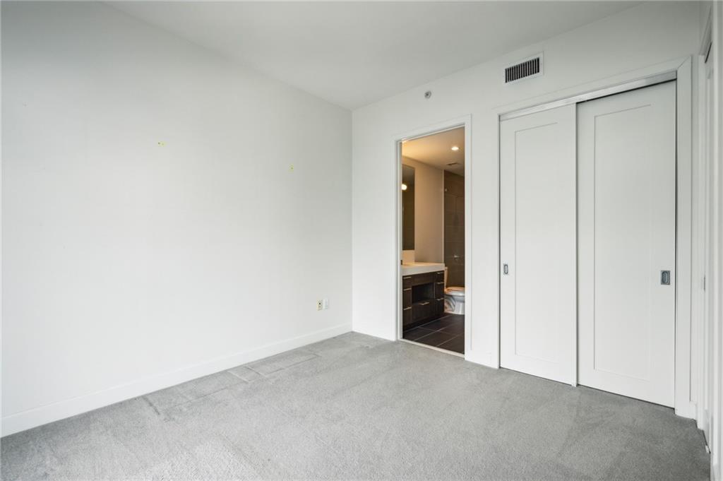 1820 Peachtree Street NW Unit 1707