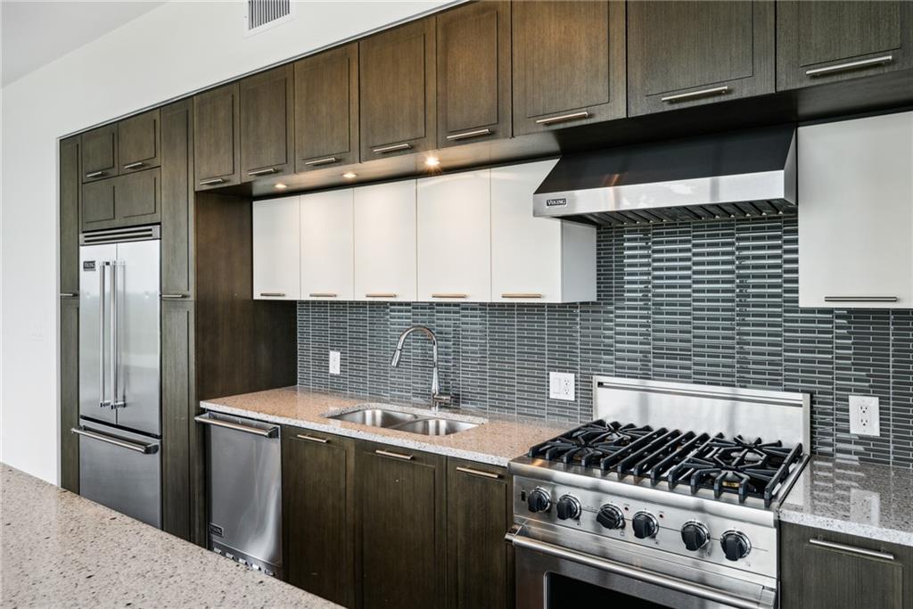 1820 Peachtree Street NW Unit 1707