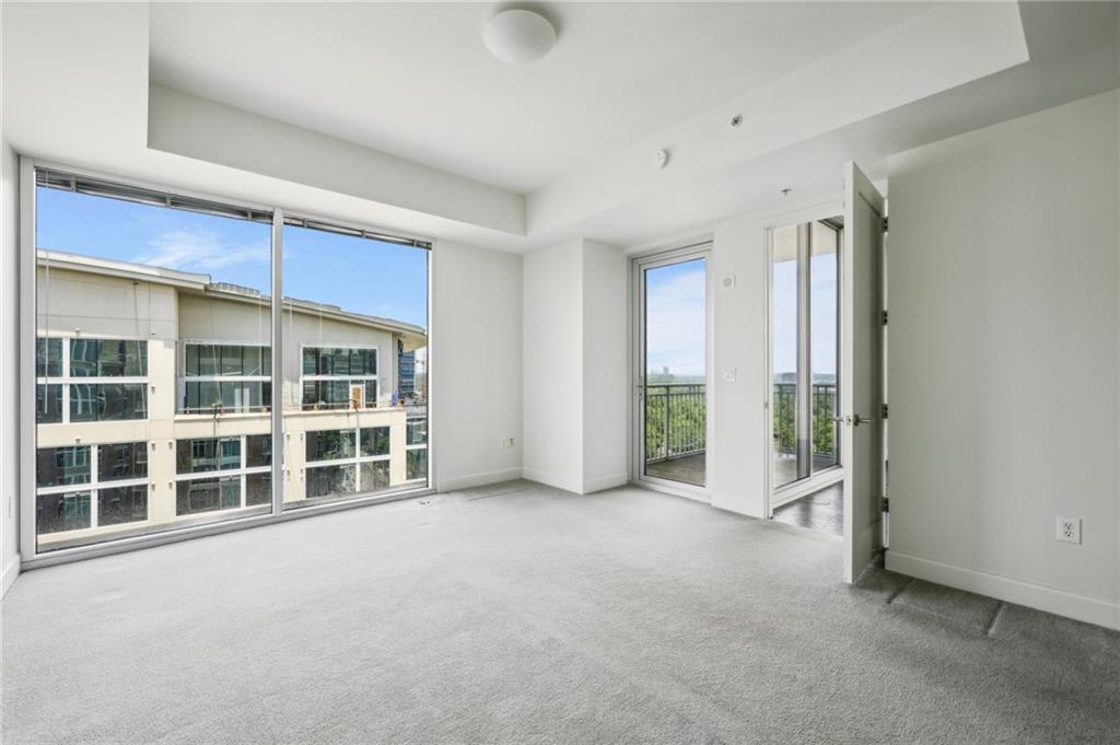 1820 Peachtree Street NW Unit 1707