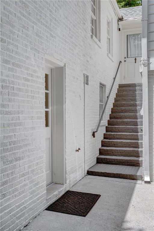 851 Woodley Drive NW