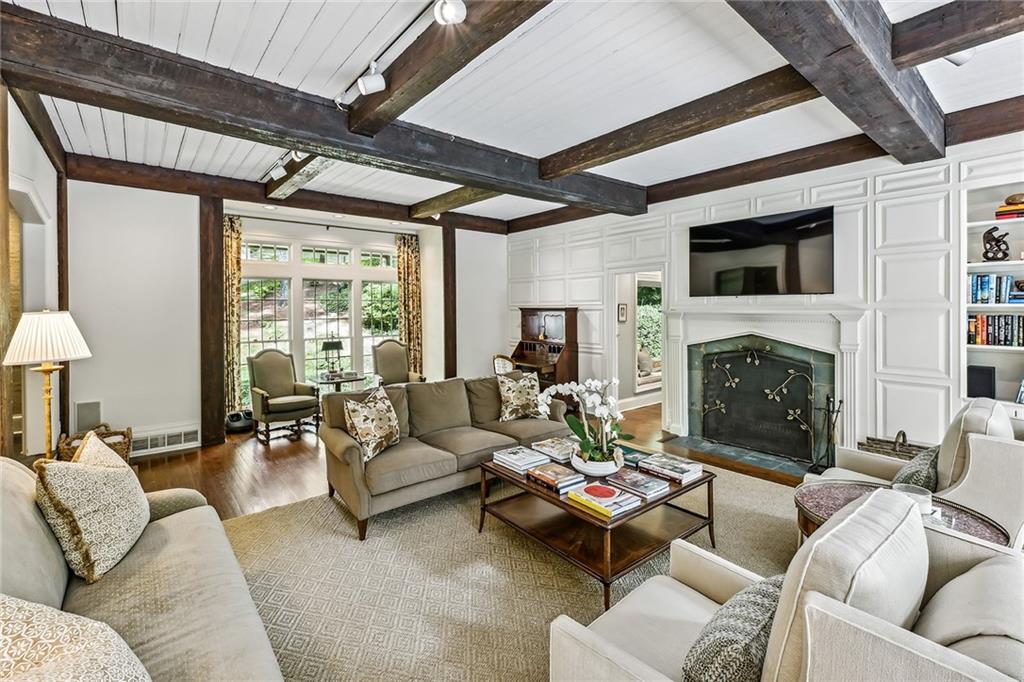 685 Tanglewood Trail