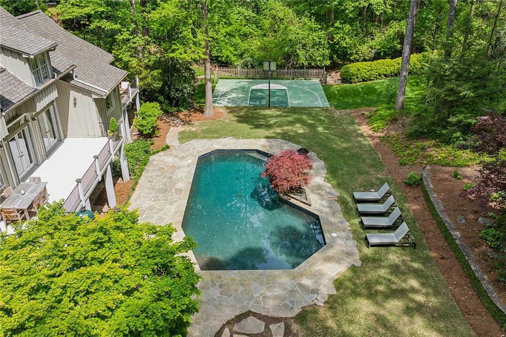 685 Tanglewood Trail