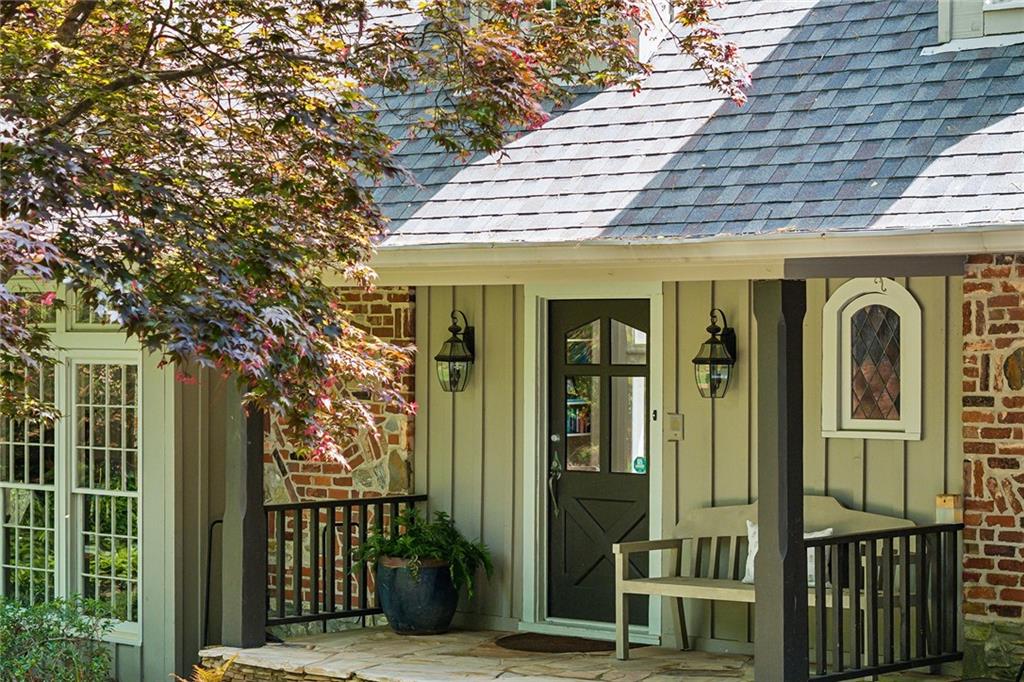 685 Tanglewood Trail