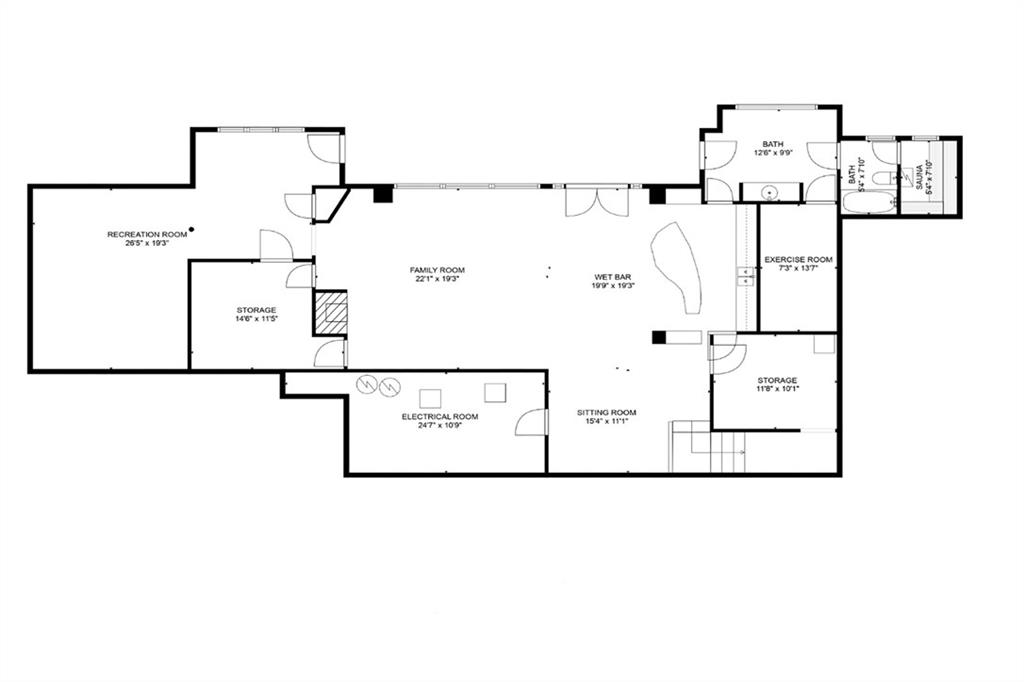 685 Tanglewood Trail