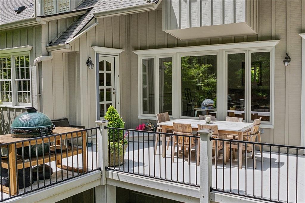 685 Tanglewood Trail