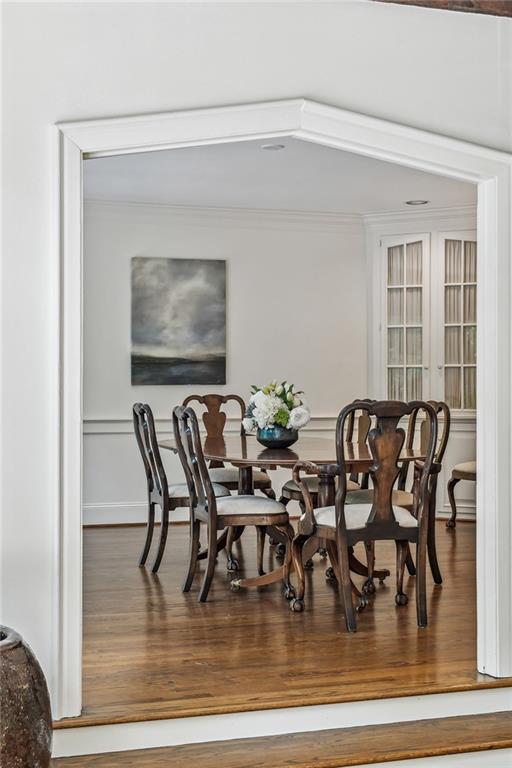 685 Tanglewood Trail